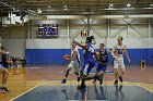 MBBall vs Emmanuel  Wheaton College Men's Basketball vs Emmanuel College. - Photo By: KEITH NORDSTROM : Wheaton, basketball, team photo, MBBall2019